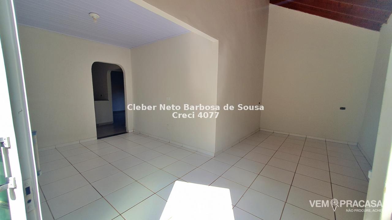 Casa Térrea à venda no Parque do Sol, Campo Grande – foto 4