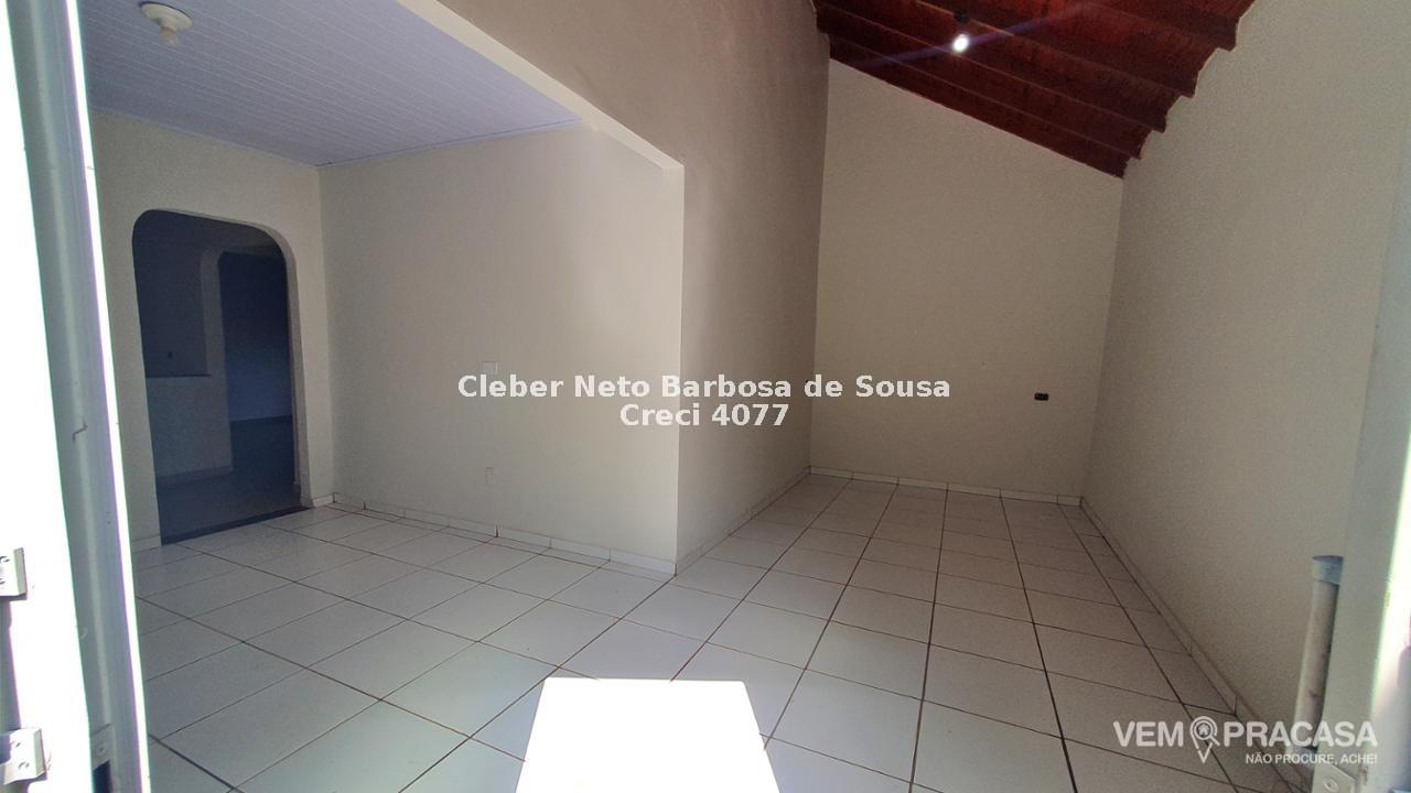 Casa Térrea à venda no Parque do Sol, Campo Grande – foto 5