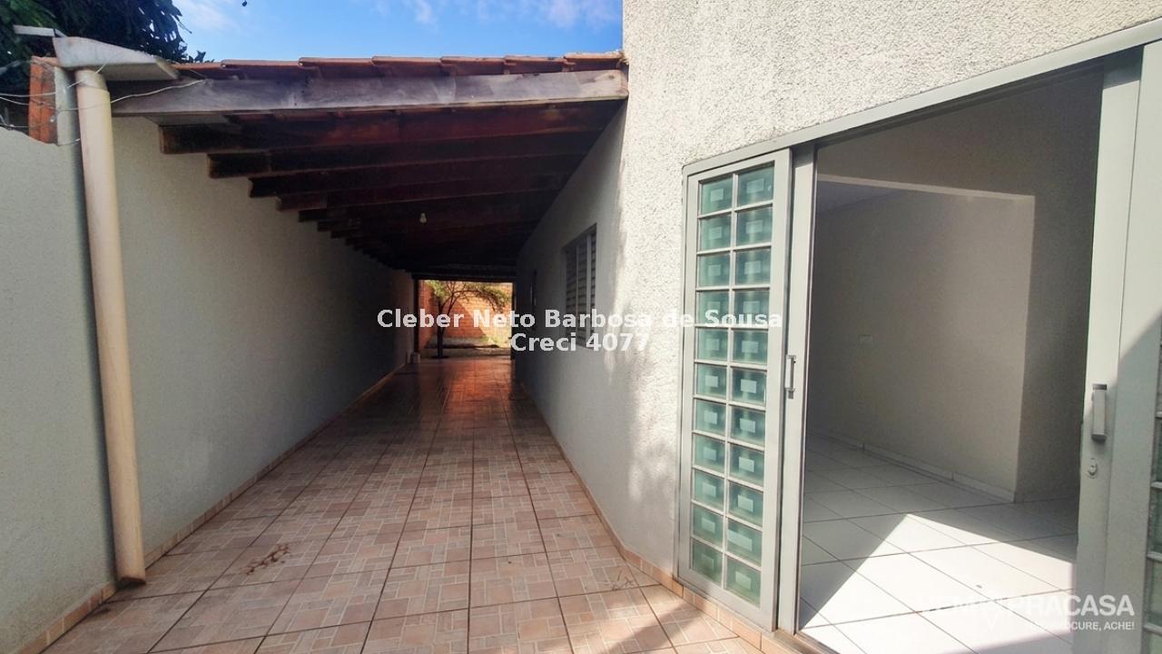 Casa Térrea à venda no Parque do Sol, Campo Grande – foto 3