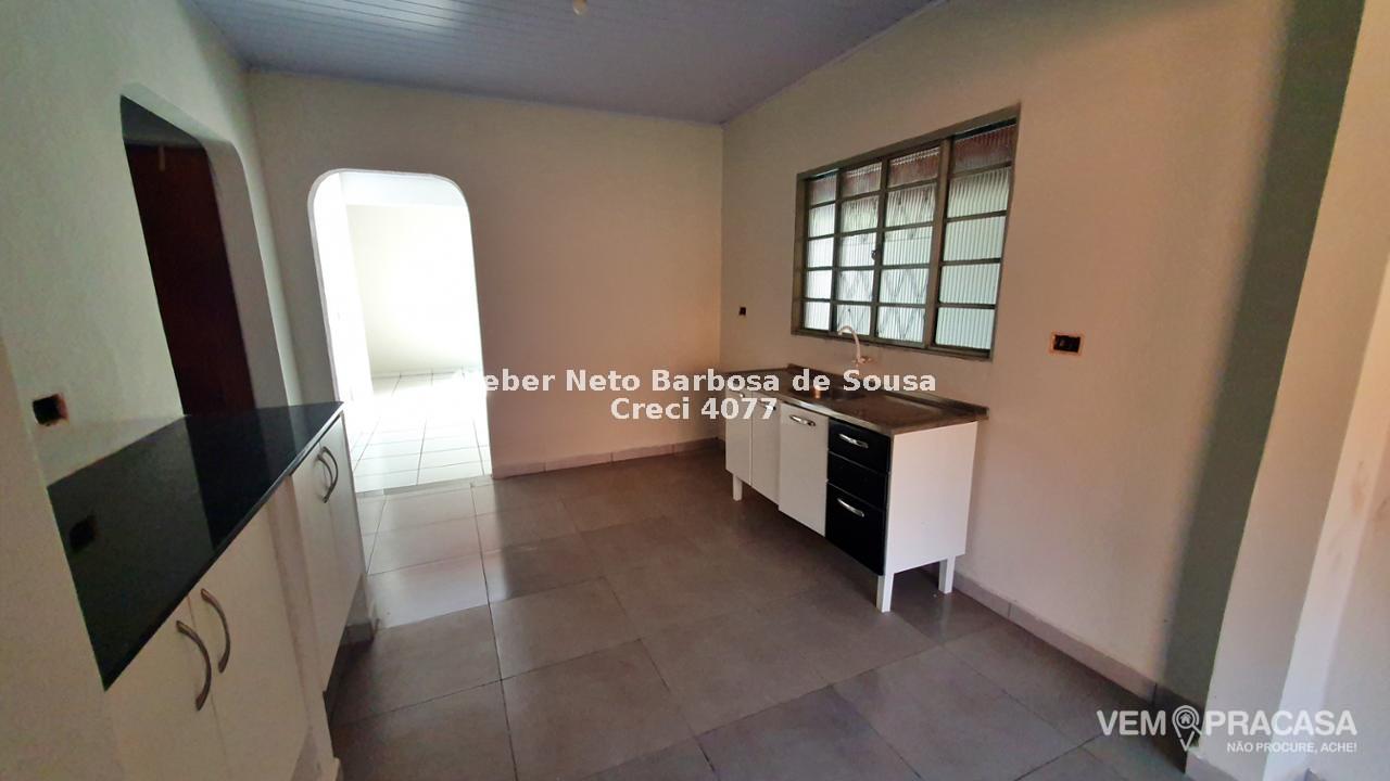 Casa Térrea à venda no Parque do Sol, Campo Grande – foto 14
