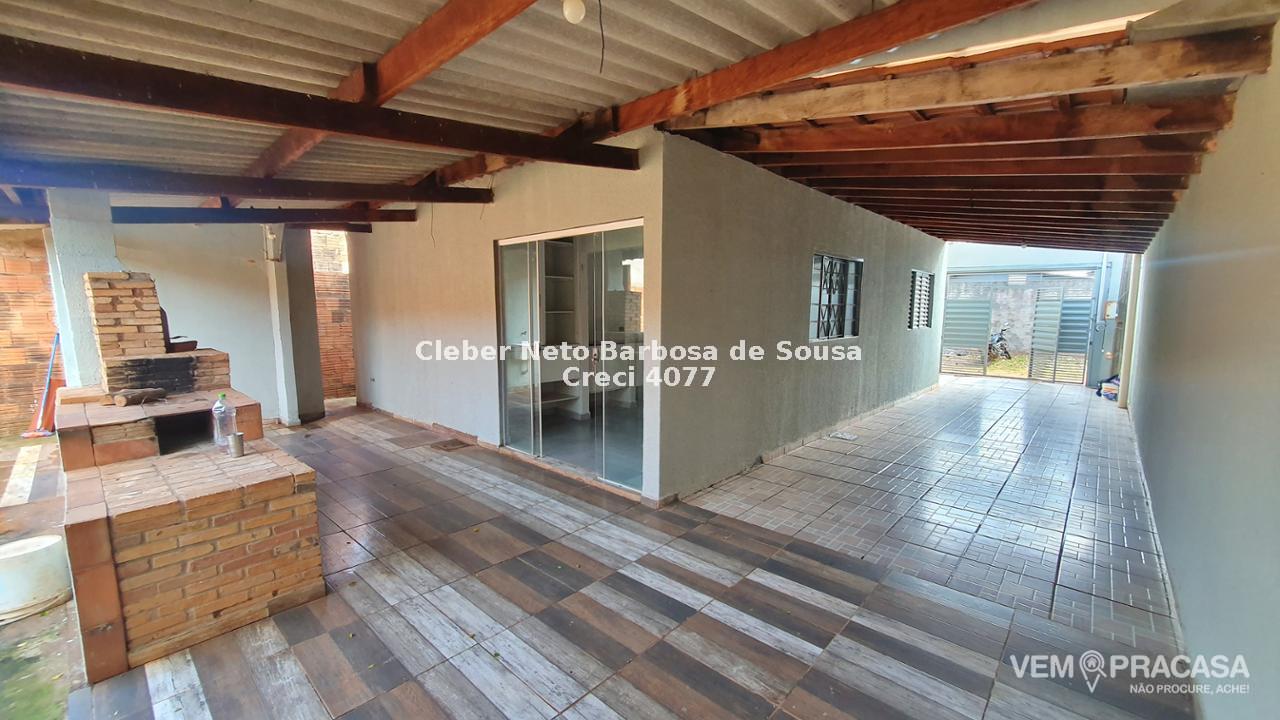 Casa Térrea à venda no Parque do Sol, Campo Grande – foto 28
