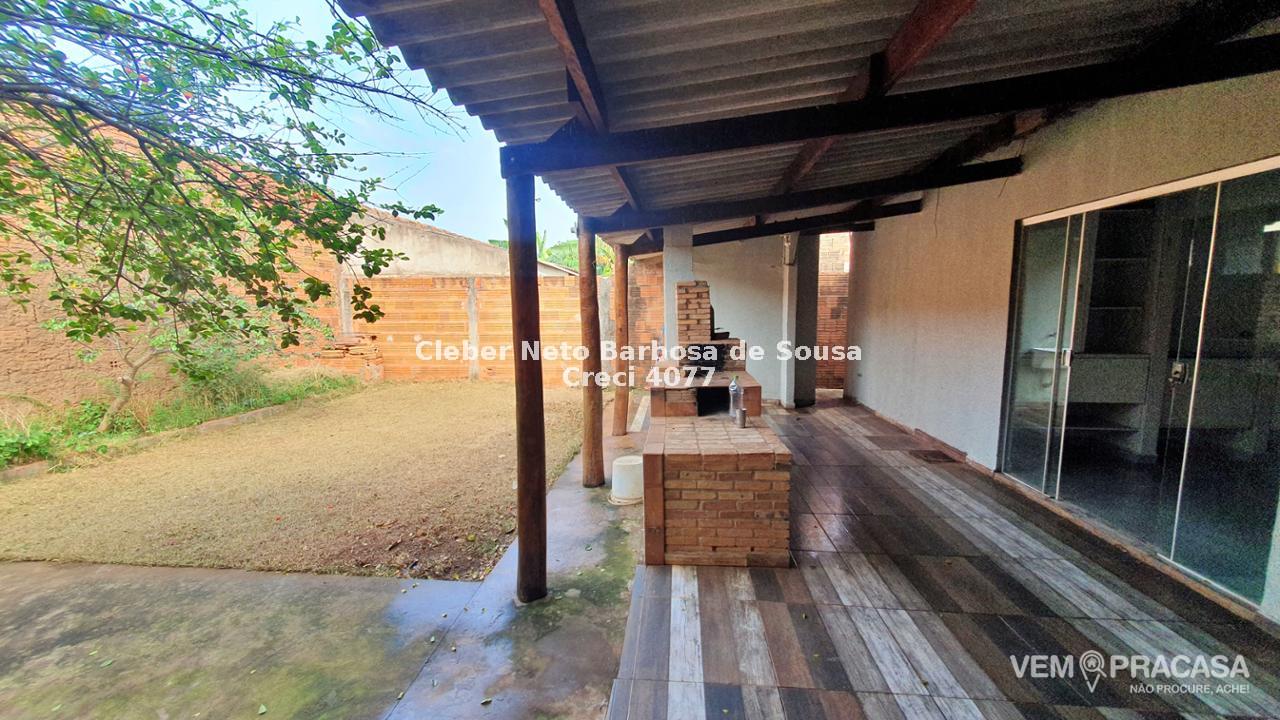 Casa Térrea à venda no Parque do Sol, Campo Grande – foto 18