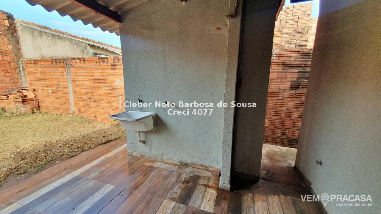 Casa Térrea à venda no Parque do Sol, Campo Grande – foto 21