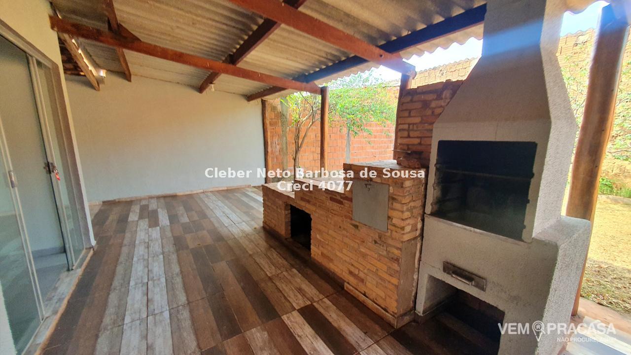 Casa Térrea à venda no Parque do Sol, Campo Grande – foto 20