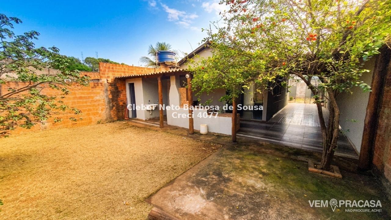 Casa Térrea à venda no Parque do Sol, Campo Grande – foto 26