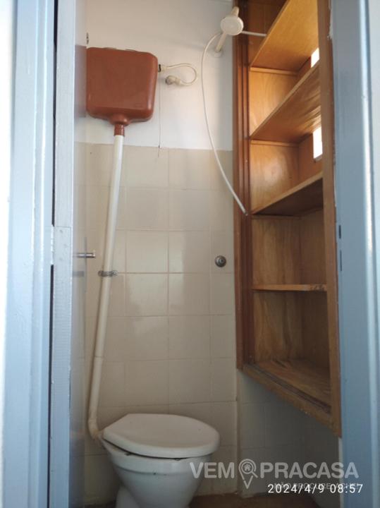 Apartamento para alugar no Santa Fé, Campo Grande – foto 4
