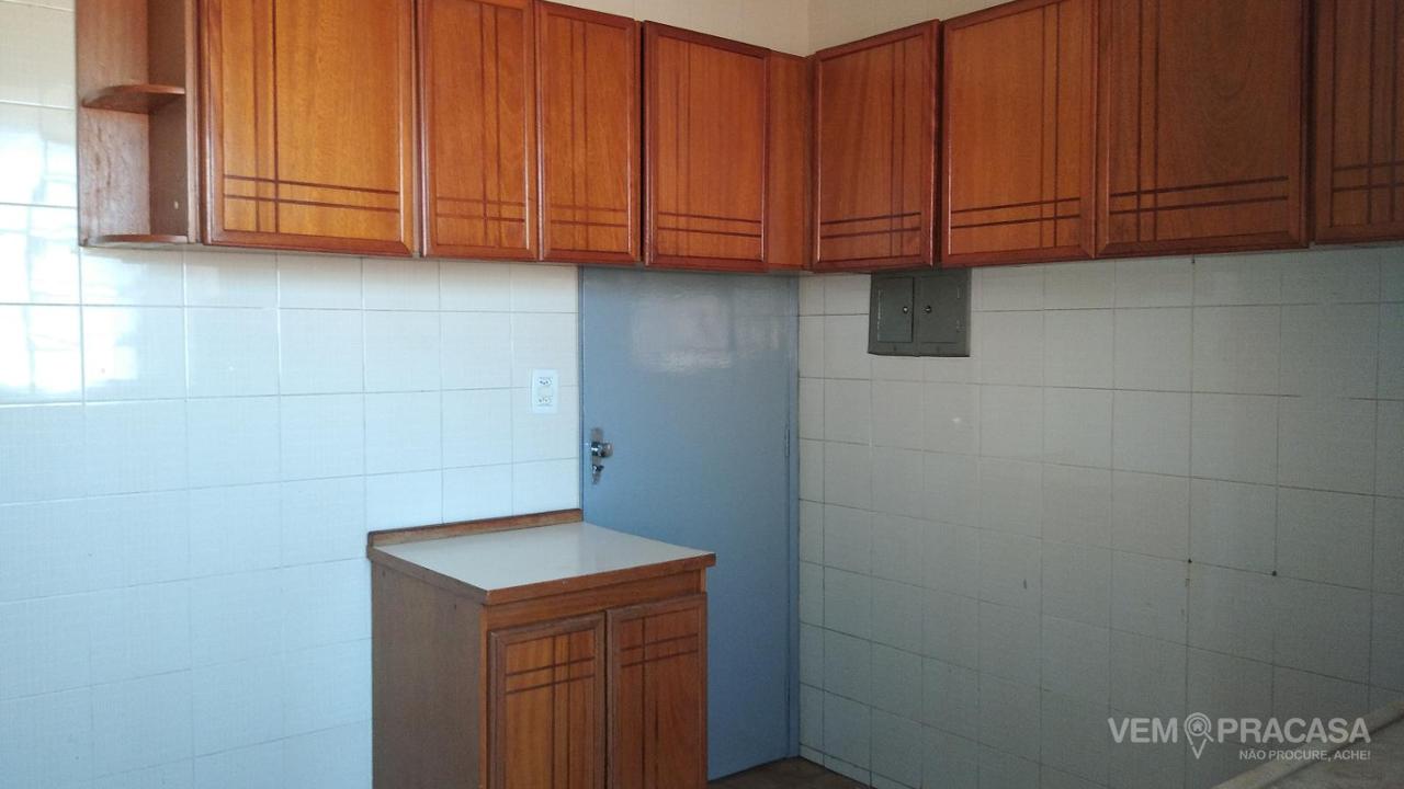 Apartamento para alugar no Santa Fé, Campo Grande – foto 5