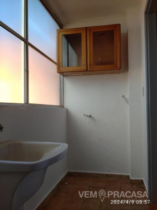 Apartamento para alugar no Santa Fé, Campo Grande – foto 6
