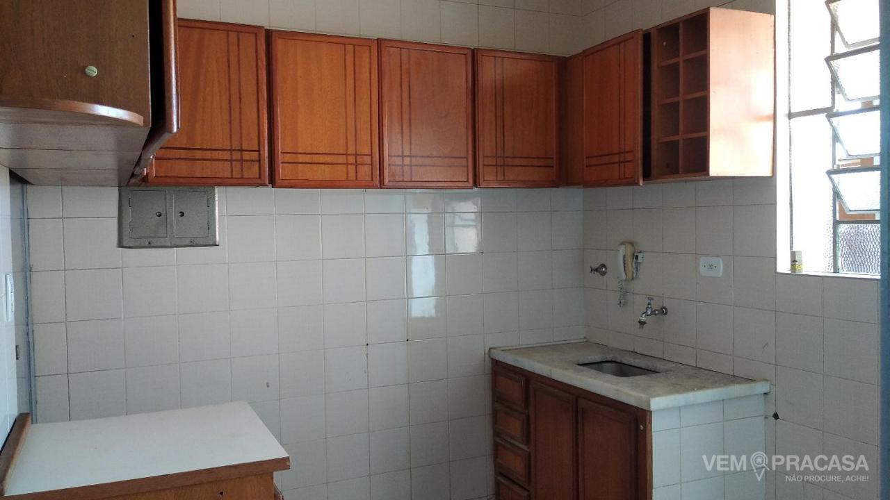 Apartamento para alugar no Santa Fé, Campo Grande – foto 7