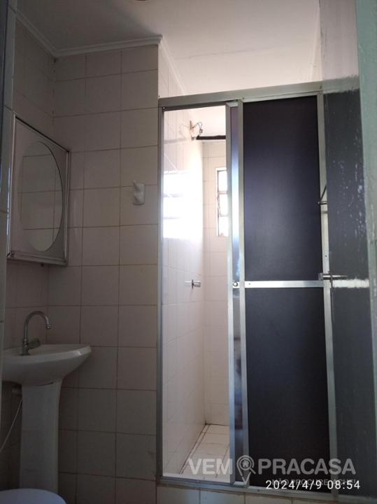 Apartamento para alugar no Santa Fé, Campo Grande – foto 10