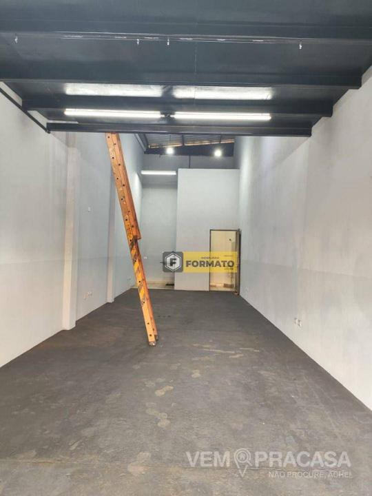 Sala para alugar no Jardim Parati, Campo Grande – foto 2