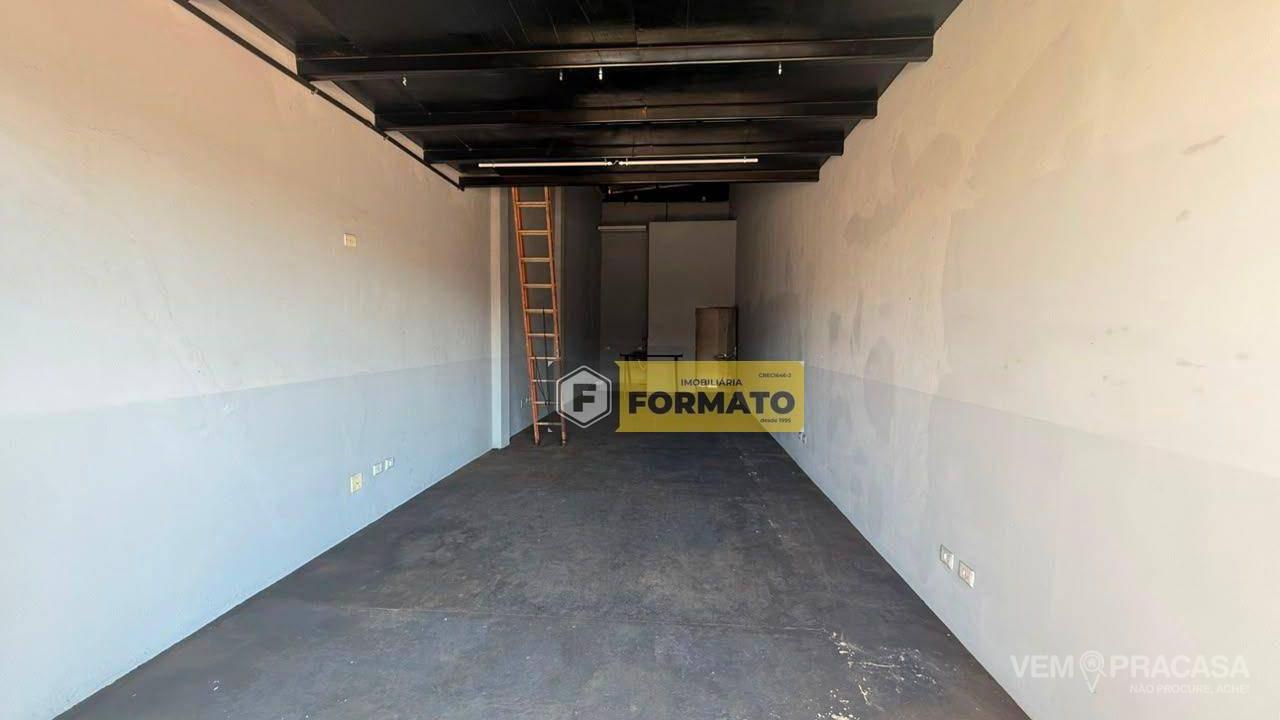 Sala para alugar no Jardim Parati, Campo Grande – foto 3