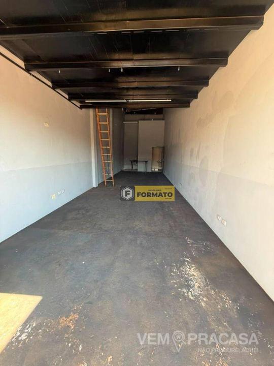 Sala para alugar no Jardim Parati, Campo Grande – foto 4