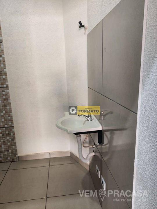 Sala para alugar no Jardim Parati, Campo Grande – foto 7