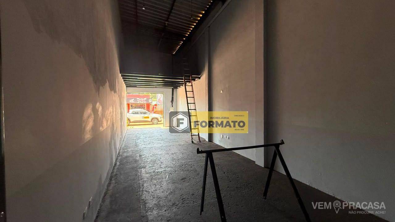 Sala para alugar no Jardim Parati, Campo Grande – foto 8