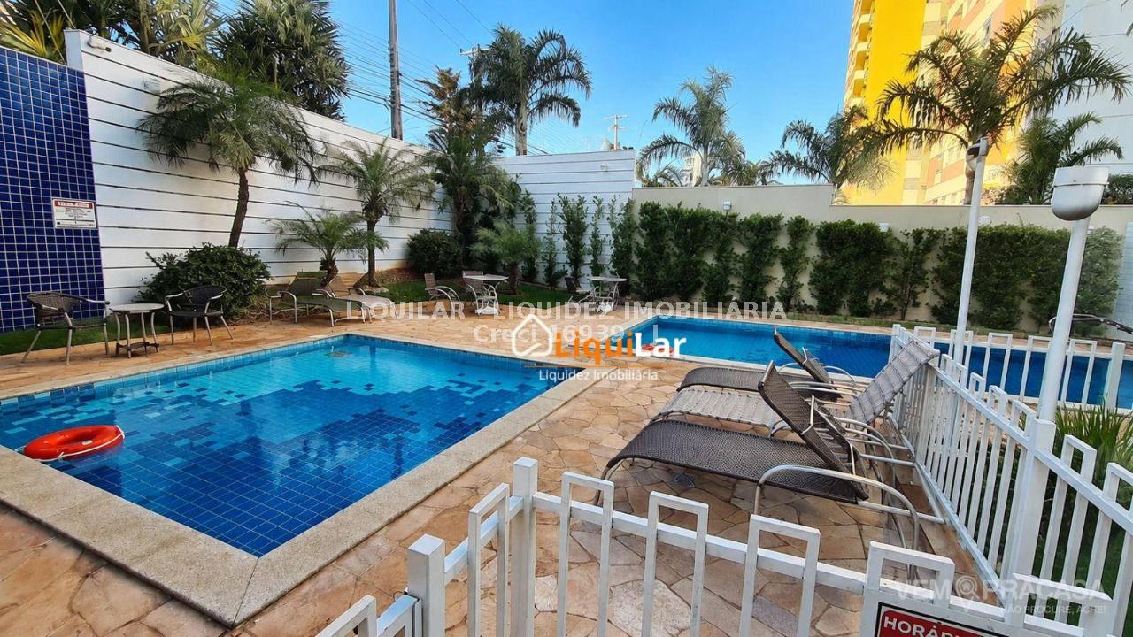 Apartamento à venda no Centro, Campo Grande – foto 4