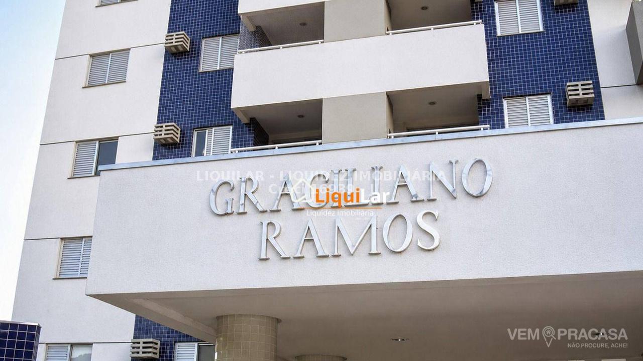 Apartamento à venda no Centro, Campo Grande – foto 5