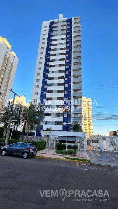 Apartamento à venda no Centro, Campo Grande – foto 6
