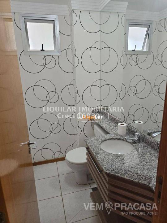 Apartamento à venda no Centro, Campo Grande – foto 16