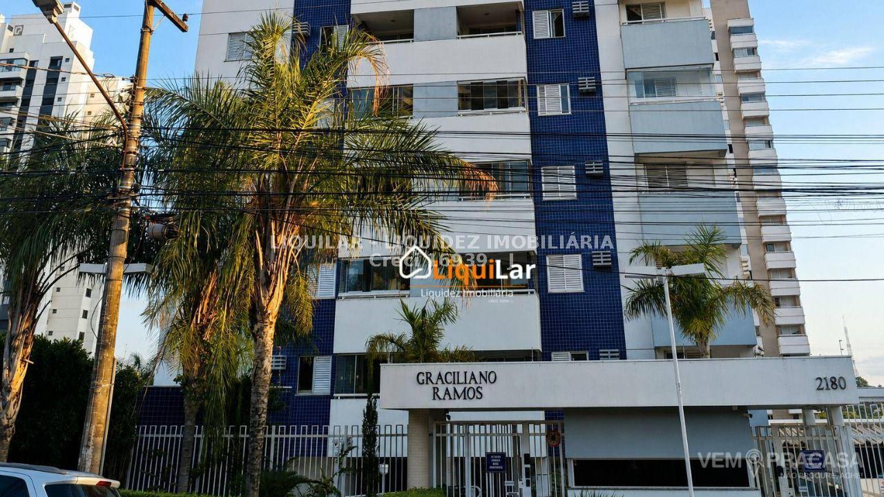 Apartamento à venda no Centro, Campo Grande – foto 20