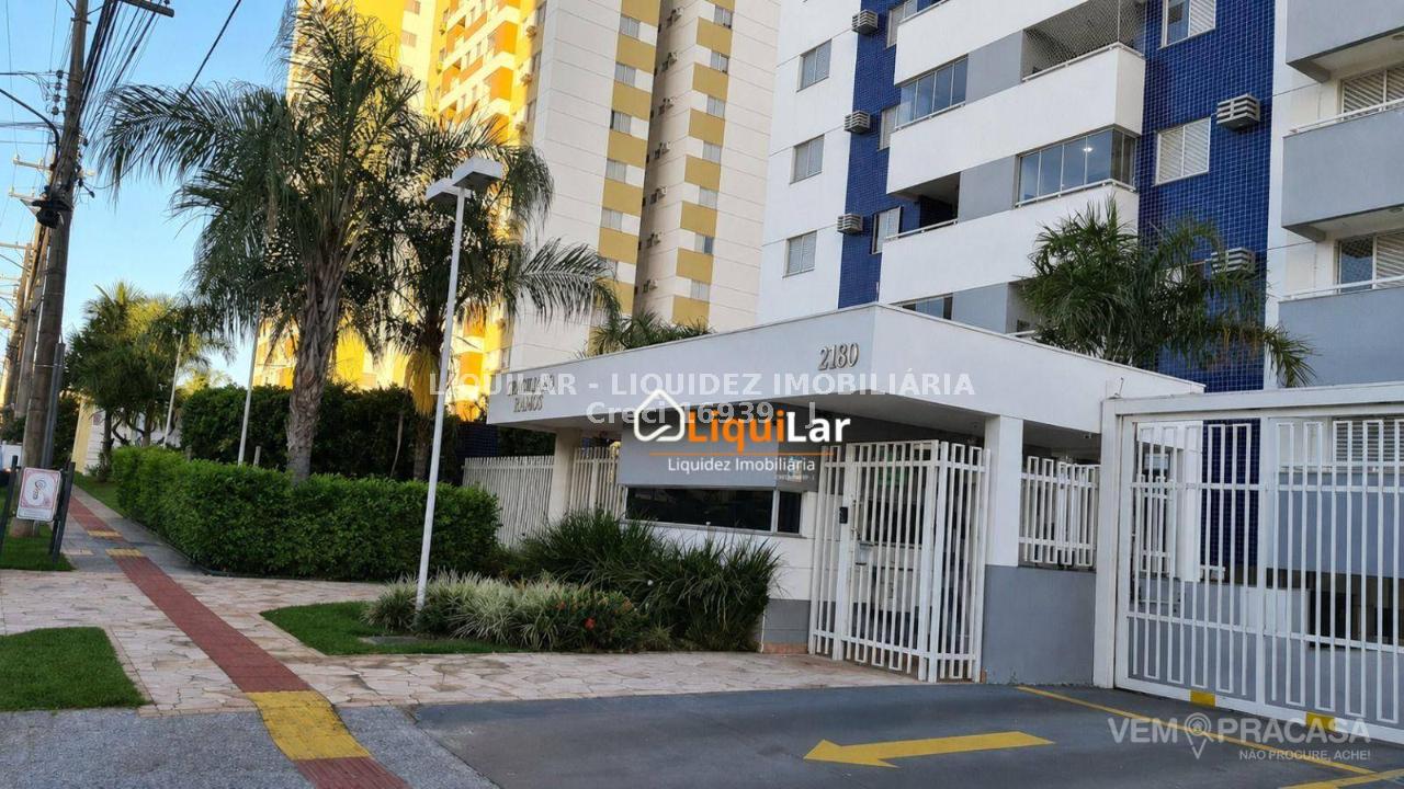 Apartamento à venda no Centro, Campo Grande – foto 24