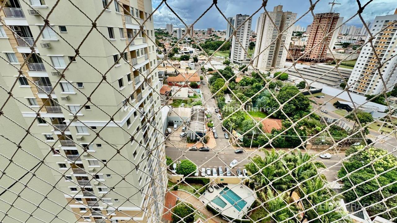 Apartamento à venda no Jardim Alto São Francisco, Campo Grande – foto 2