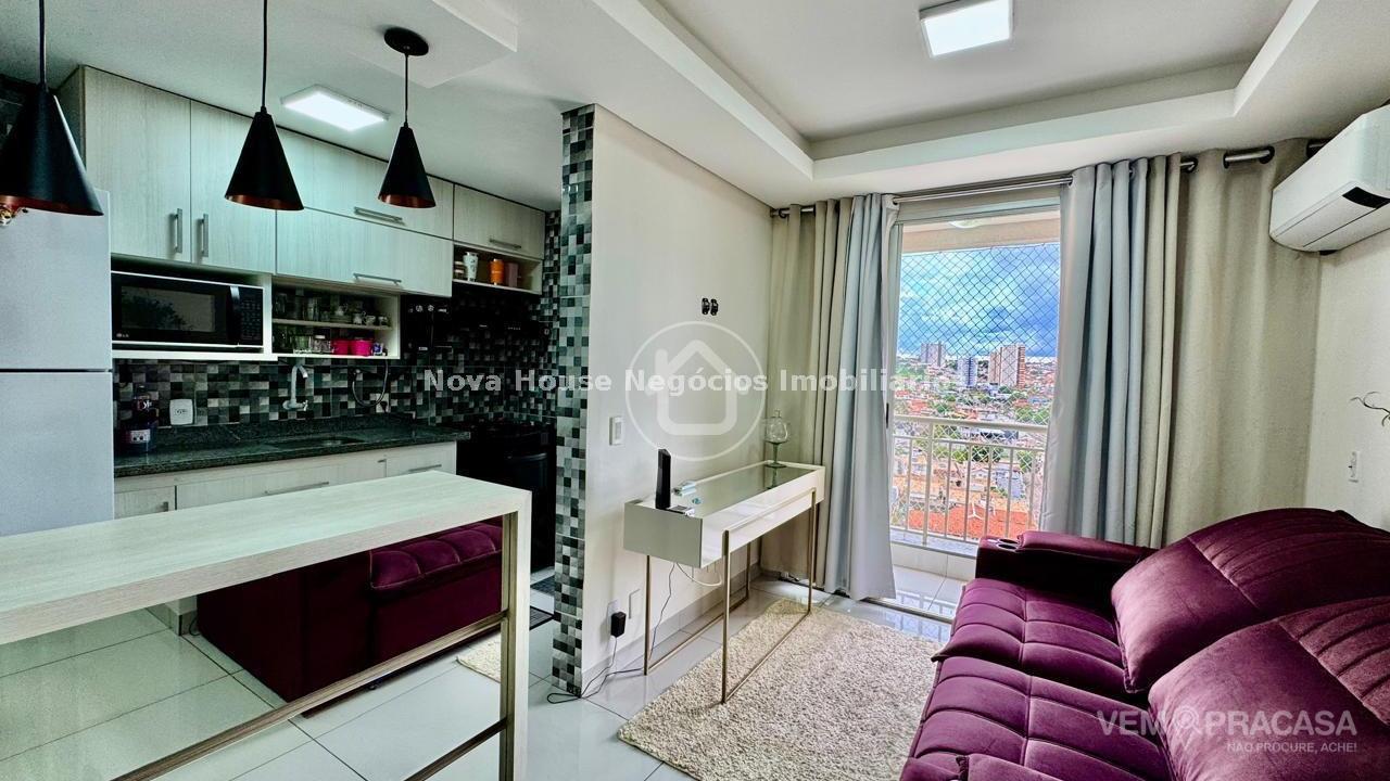 Apartamento à venda no Jardim Alto São Francisco, Campo Grande – foto 4