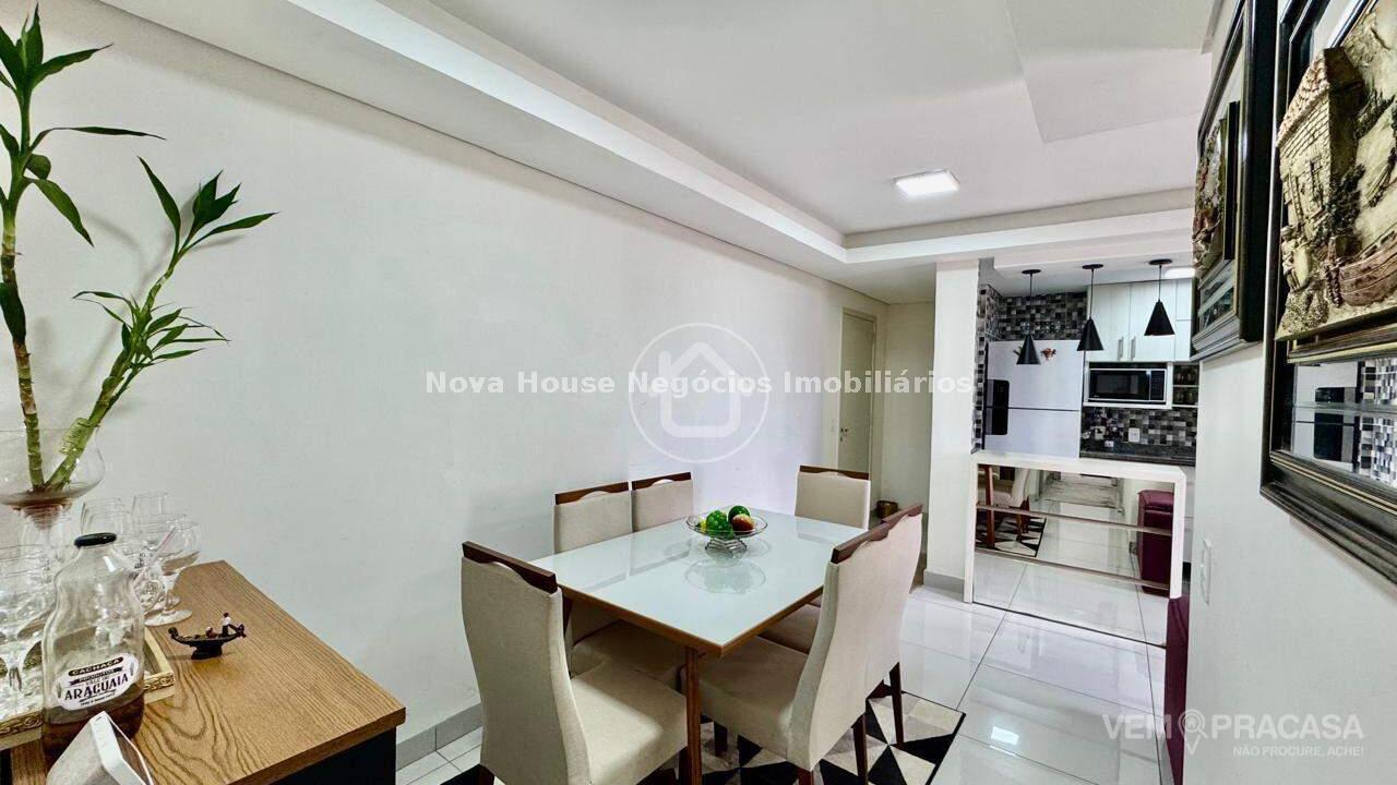 Apartamento à venda no Jardim Alto São Francisco, Campo Grande – foto 5