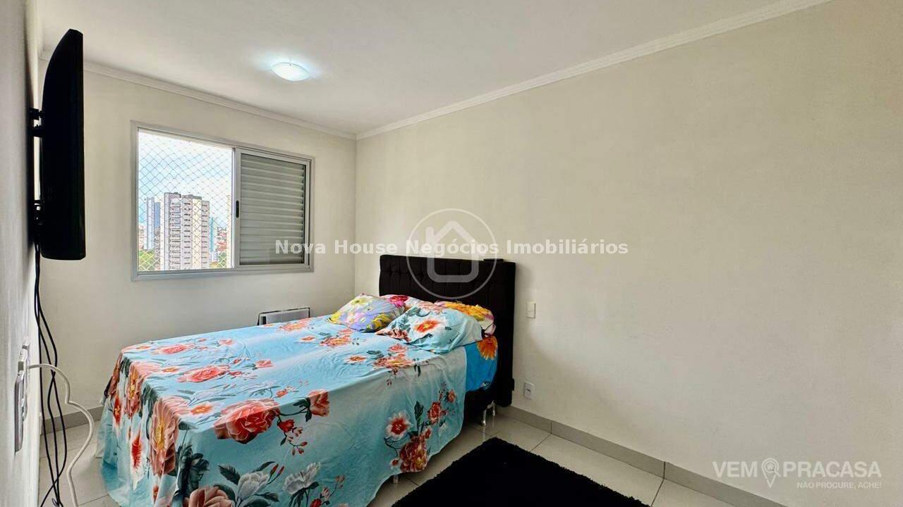 Apartamento à venda no Jardim Alto São Francisco, Campo Grande – foto 6