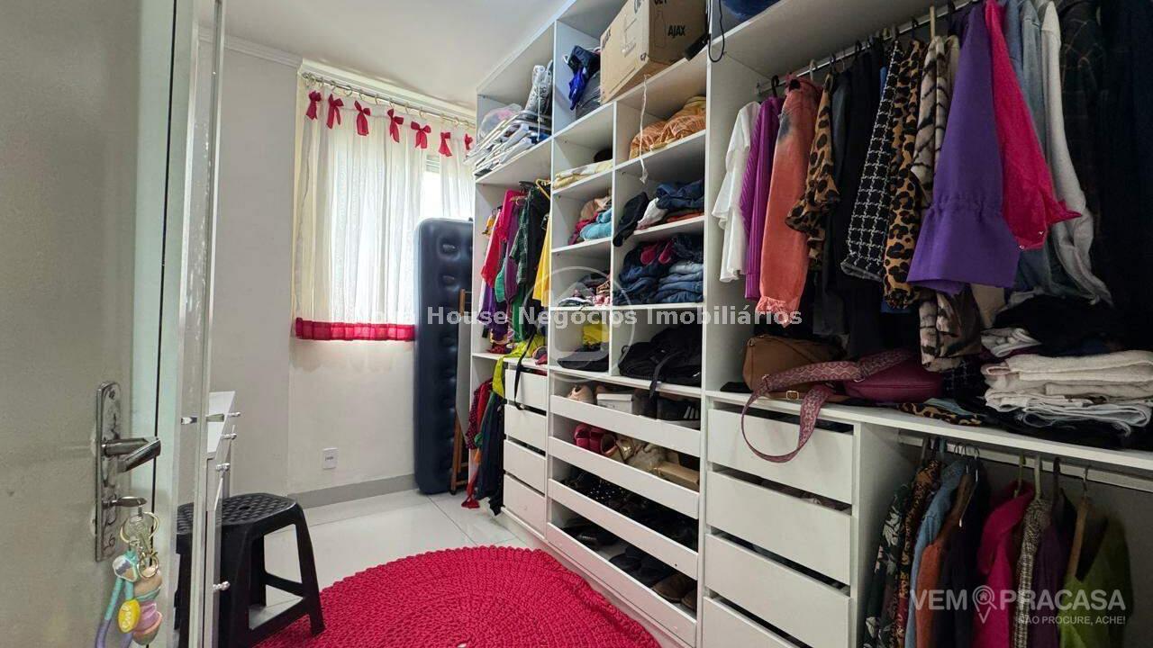 Apartamento à venda no Jardim Alto São Francisco, Campo Grande – foto 7