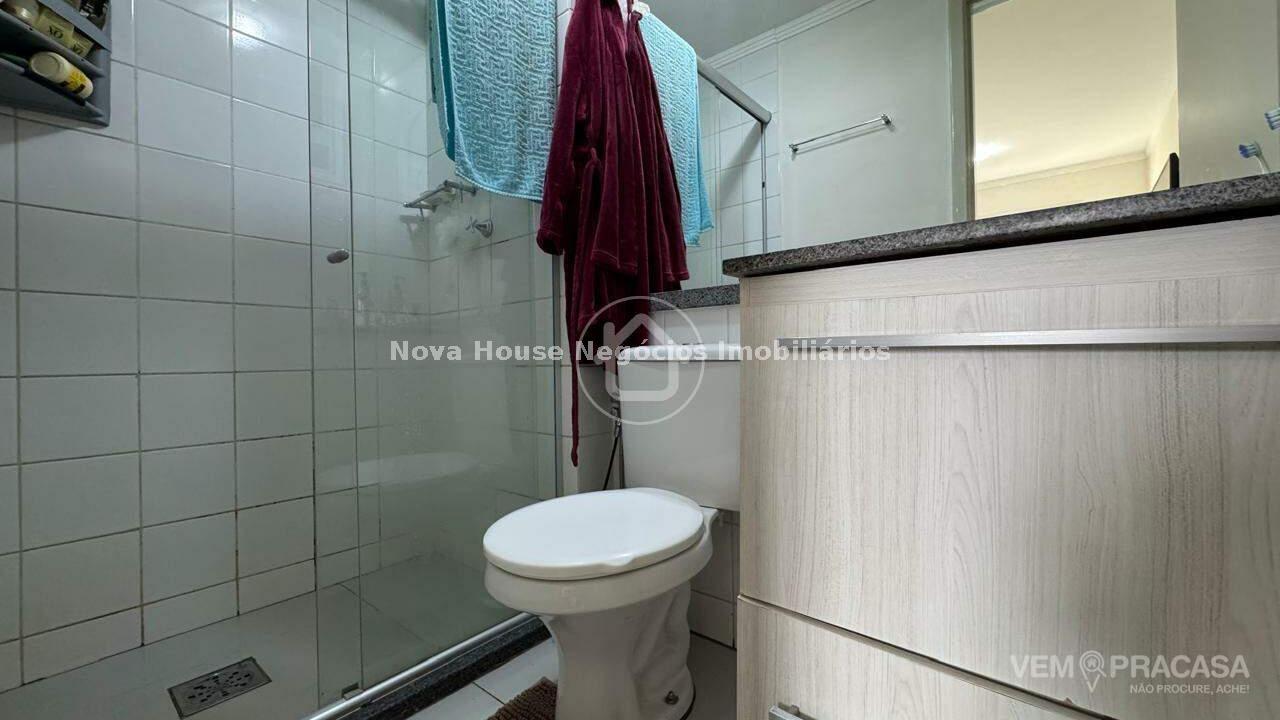 Apartamento à venda no Jardim Alto São Francisco, Campo Grande – foto 9