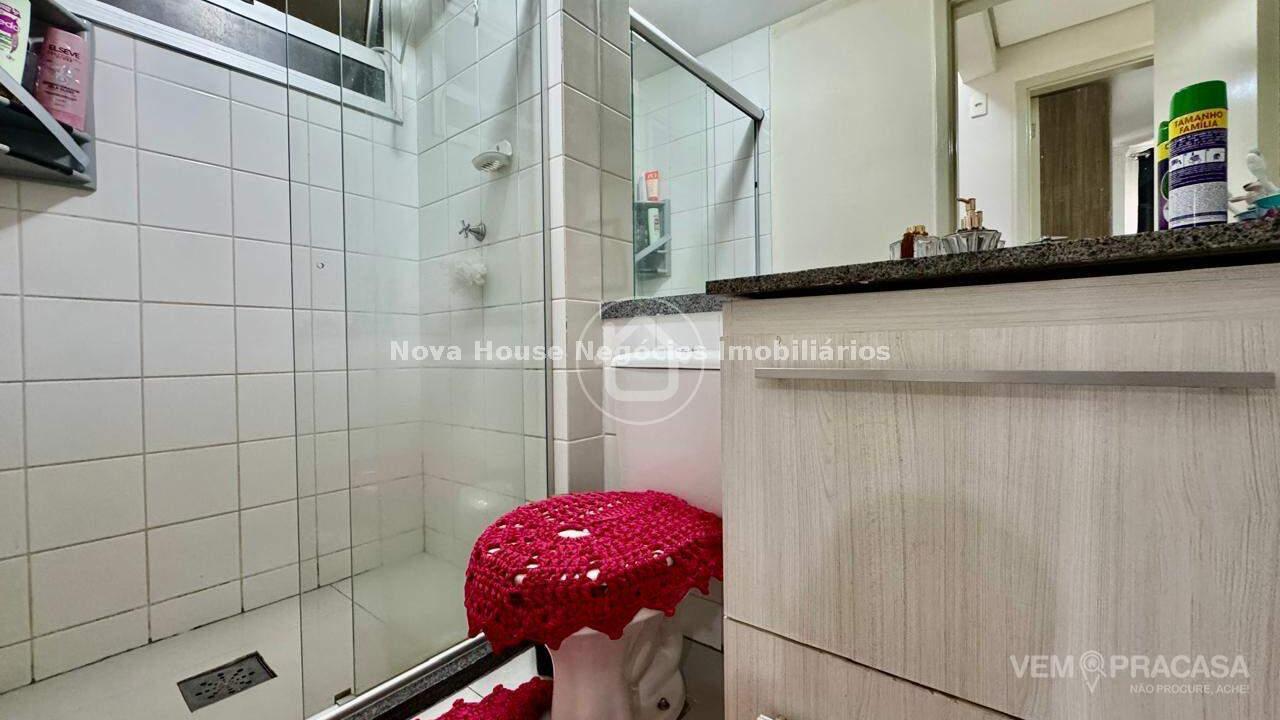 Apartamento à venda no Jardim Alto São Francisco, Campo Grande – foto 10