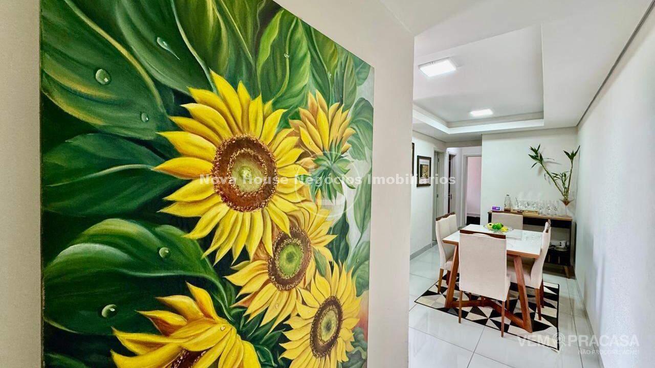 Apartamento à venda no Jardim Alto São Francisco, Campo Grande – foto 11