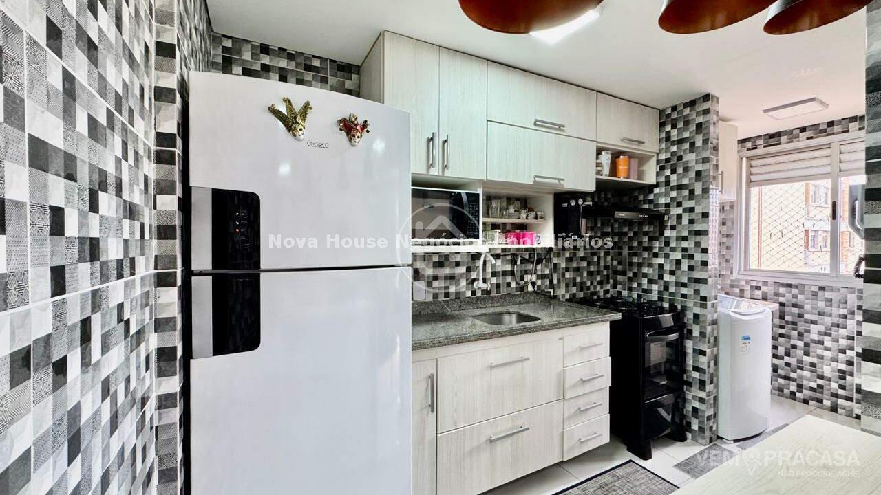 Apartamento à venda no Jardim Alto São Francisco, Campo Grande – foto 12
