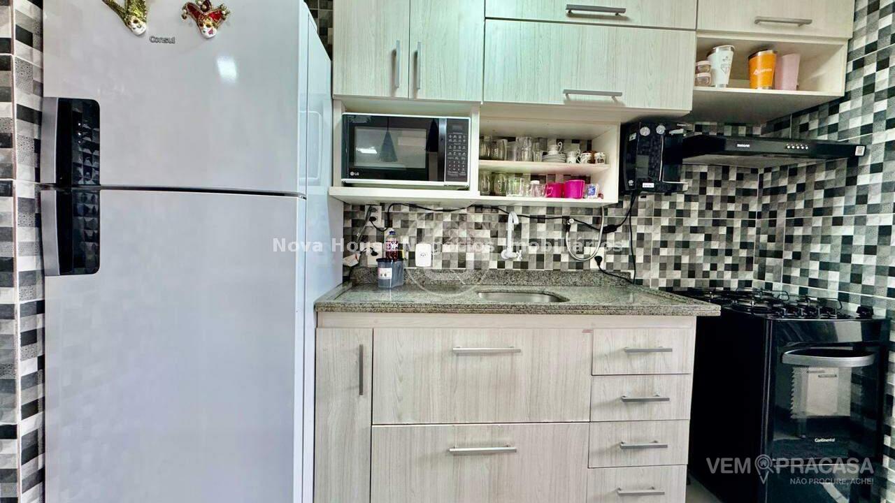 Apartamento à venda no Jardim Alto São Francisco, Campo Grande – foto 13