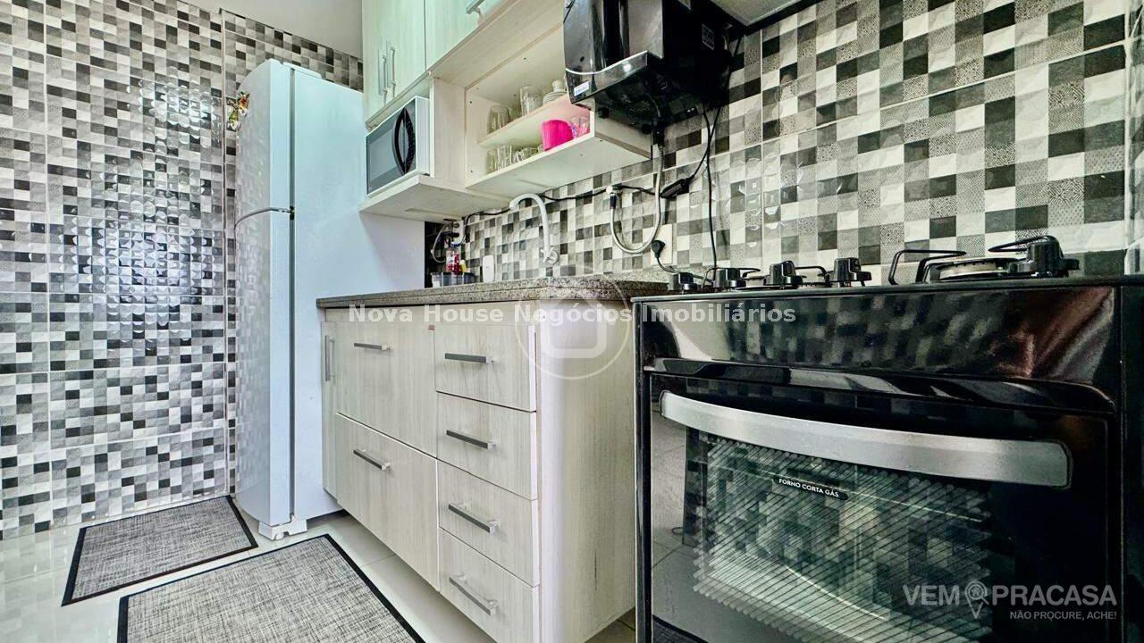 Apartamento à venda no Jardim Alto São Francisco, Campo Grande – foto 14