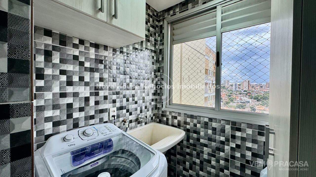 Apartamento à venda no Jardim Alto São Francisco, Campo Grande – foto 15