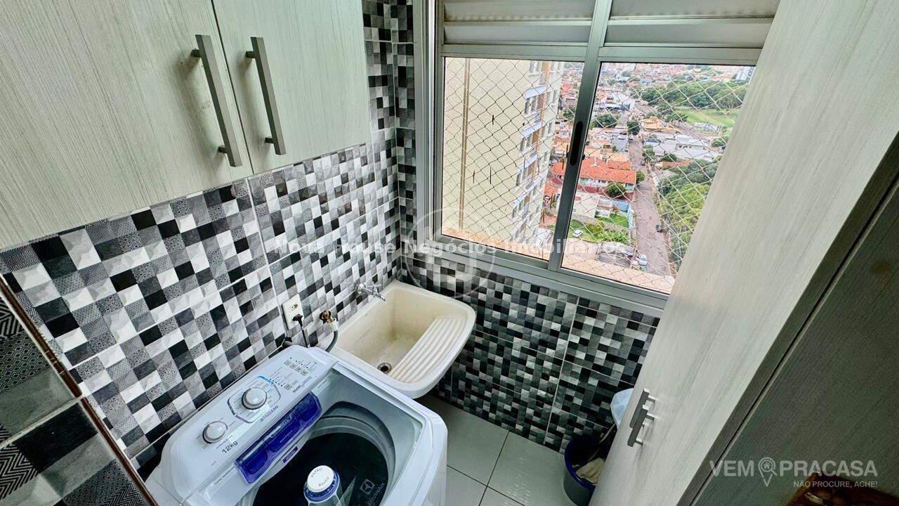 Apartamento à venda no Jardim Alto São Francisco, Campo Grande – foto 16