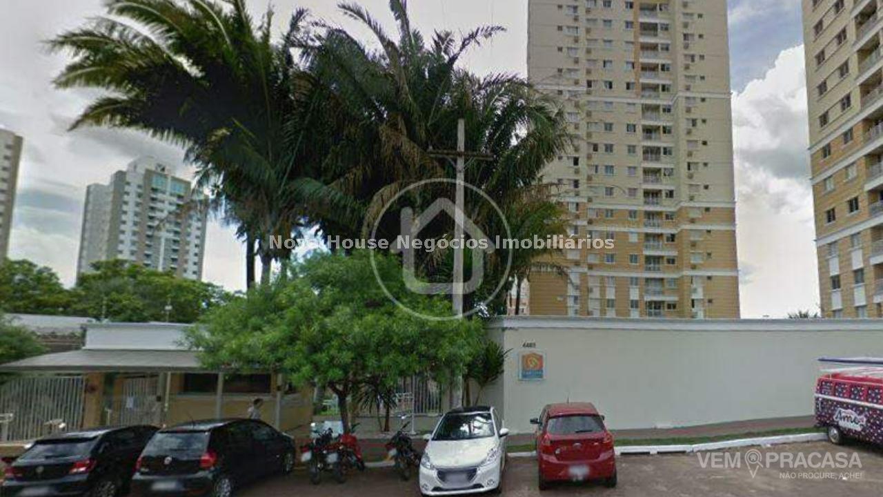 Apartamento à venda no Jardim Alto São Francisco, Campo Grande – foto 17