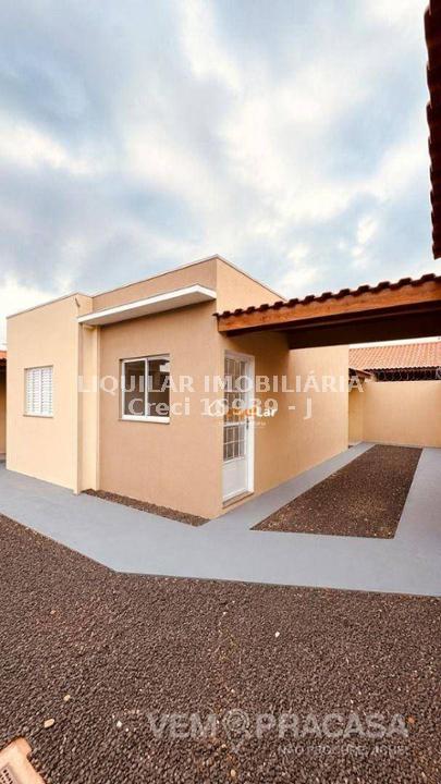 Casa Térrea à venda no Nova Lima, Campo Grande – foto 5