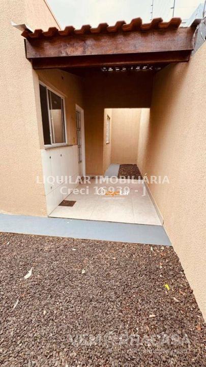 Casa Térrea à venda no Nova Lima, Campo Grande – foto 6