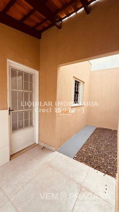 Casa Térrea à venda no Nova Lima, Campo Grande – foto 7