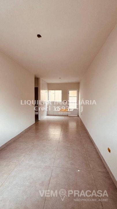 Casa Térrea à venda no Nova Lima, Campo Grande – foto 9