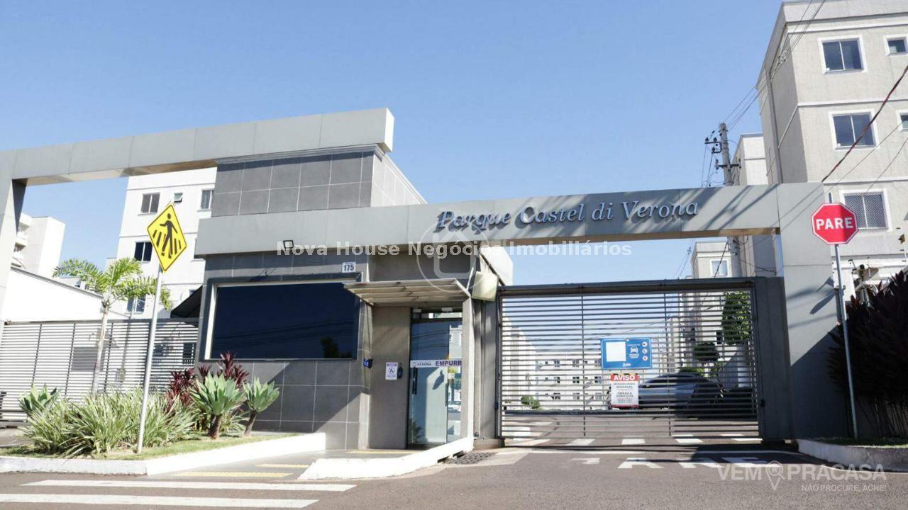 Apartamento à venda no Jardim Seminário, Campo Grande – foto 2