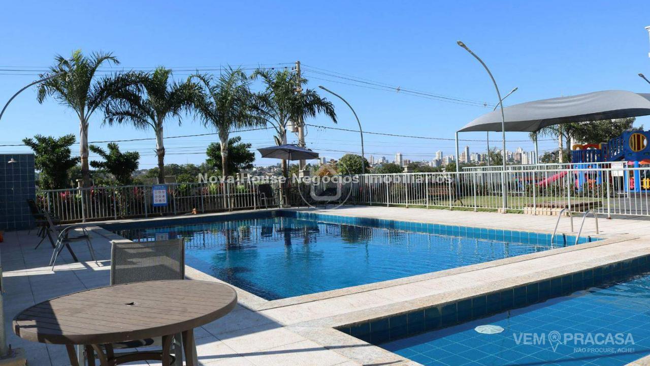 Apartamento à venda no Jardim Seminário, Campo Grande – foto 5