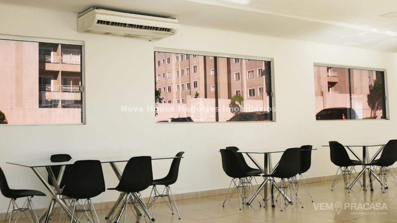 Apartamento à venda no Jardim Seminário, Campo Grande – foto 7