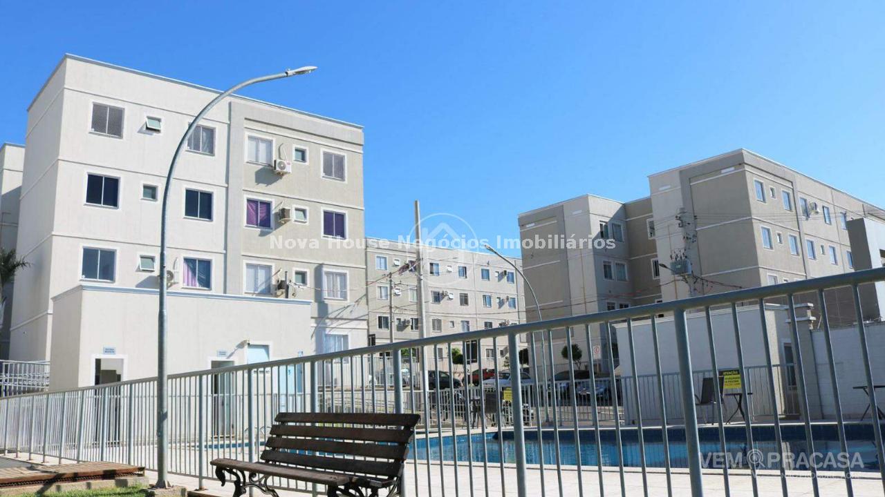 Apartamento à venda no Jardim Seminário, Campo Grande – foto 10