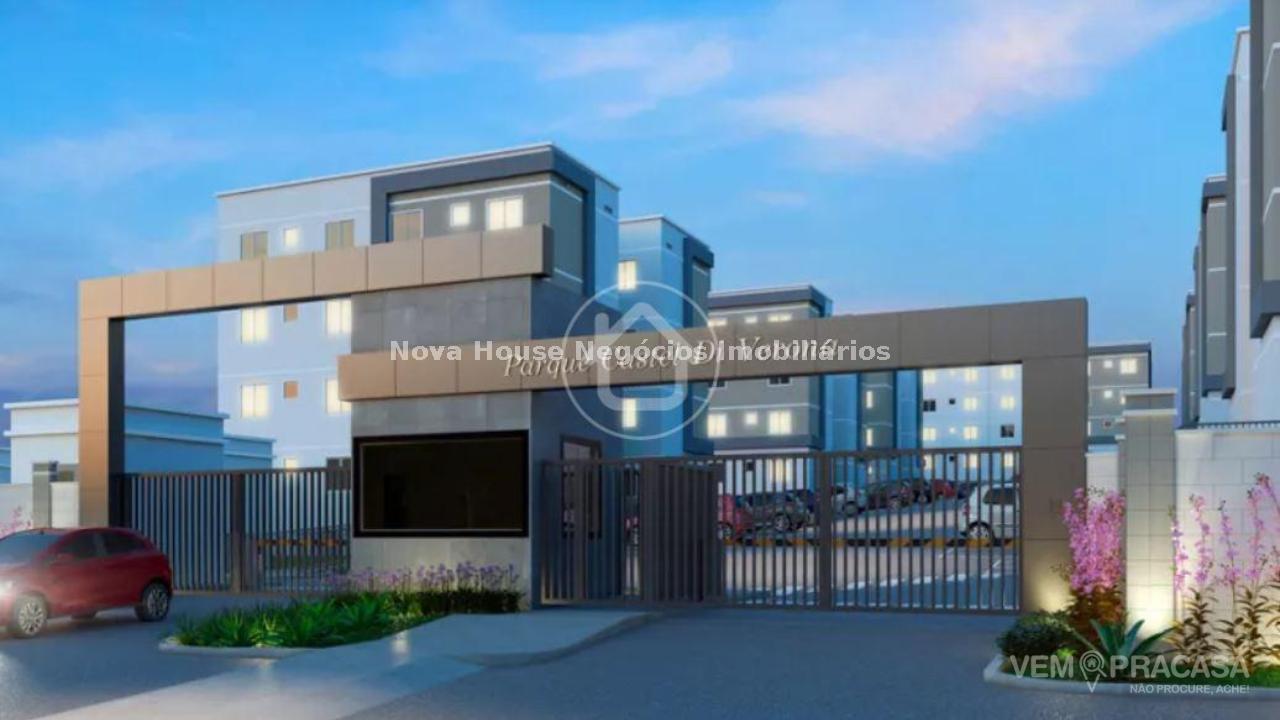 Apartamento à venda no Jardim Seminário, Campo Grande – foto 21