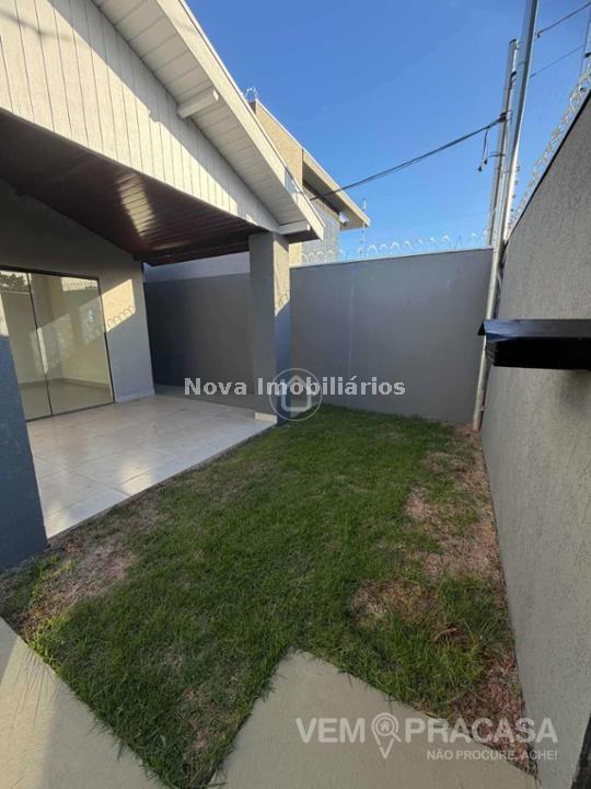 Casa Térrea à venda no Pioneiros, Campo Grande – foto 2