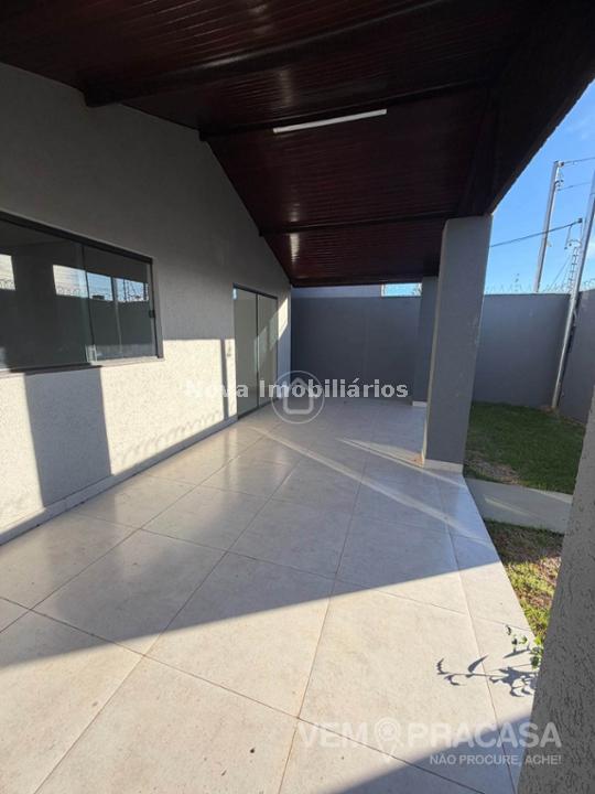 Casa Térrea à venda no Pioneiros, Campo Grande – foto 3